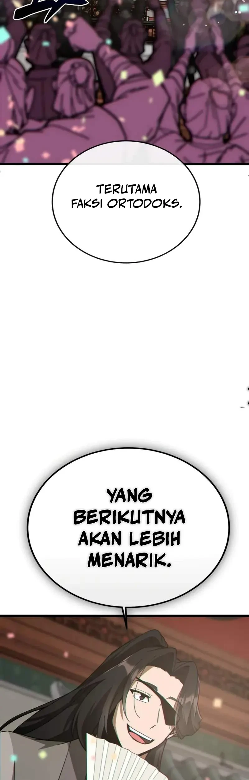 Initializing the Sect System Bab 25 halaman 43