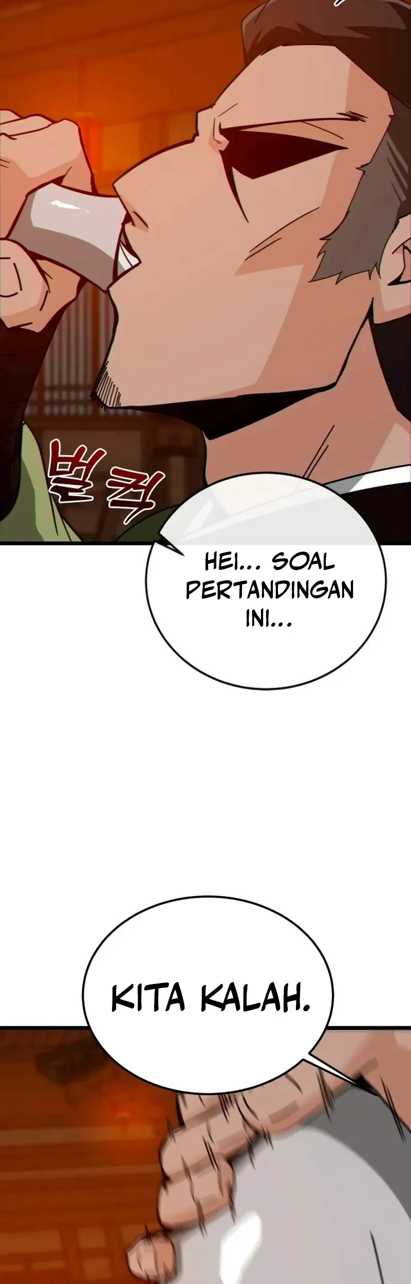 Initializing the Sect System Bab 25 halaman 45