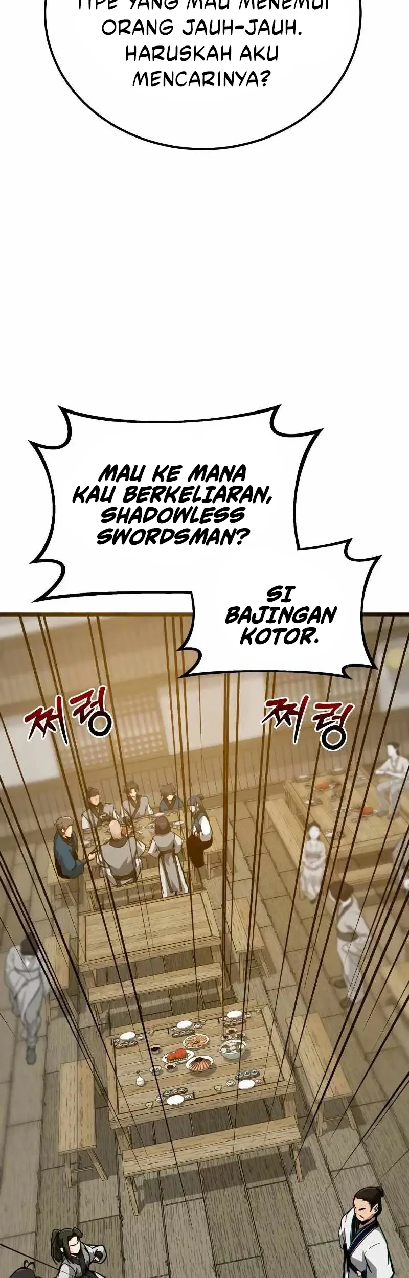 Initializing the Sect System Bab 26 halaman 9