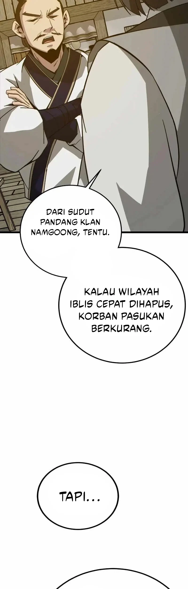 Initializing the Sect System Bab 26 halaman 47