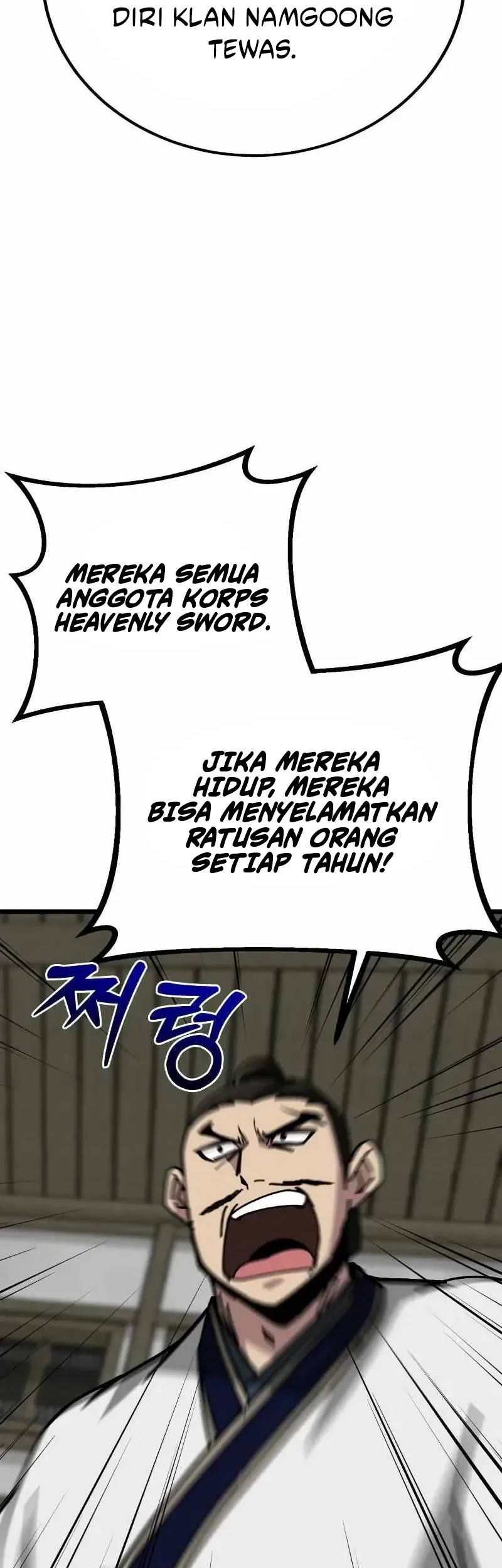 Initializing the Sect System Bab 26 halaman 60