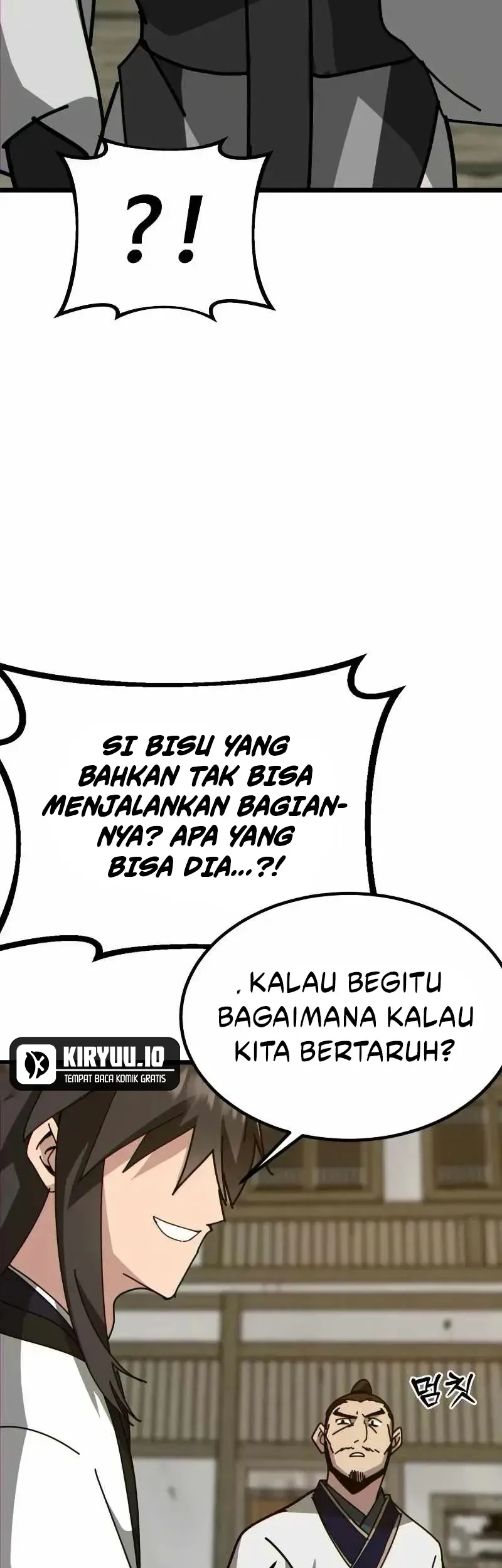 Initializing the Sect System Bab 26 halaman 79
