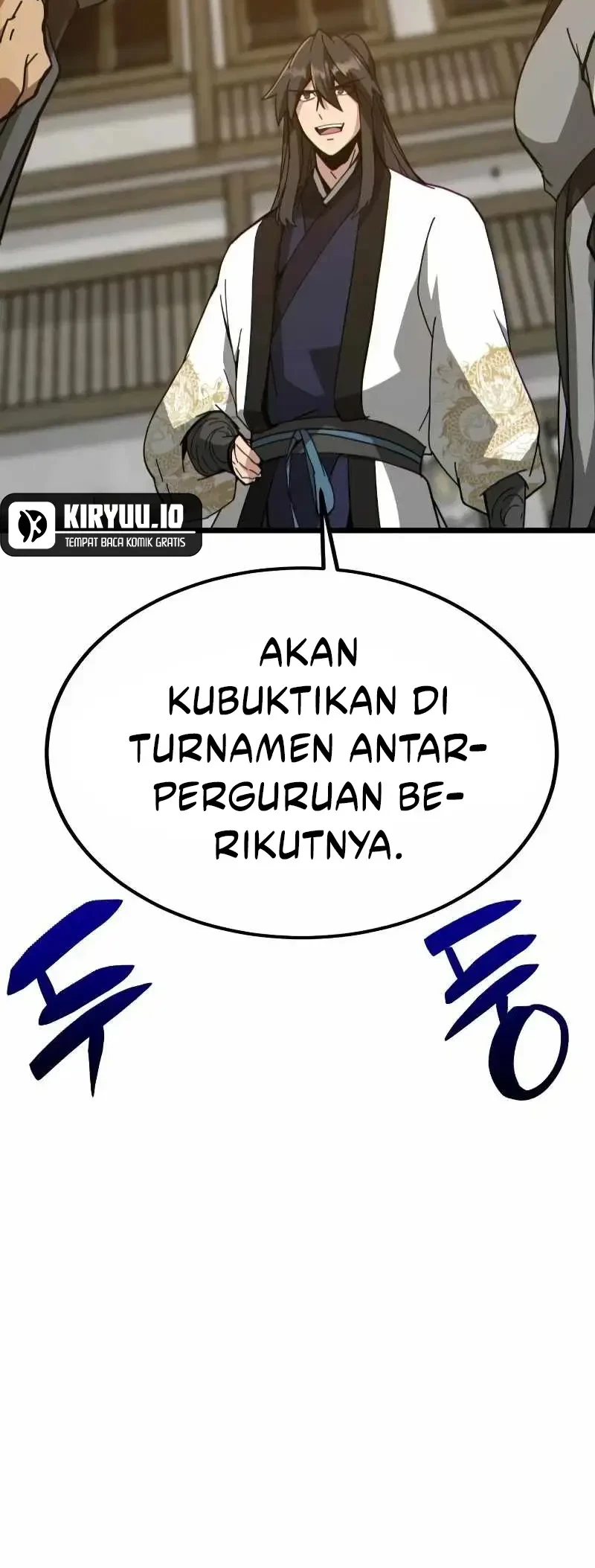 Initializing the Sect System Bab 26 halaman 92