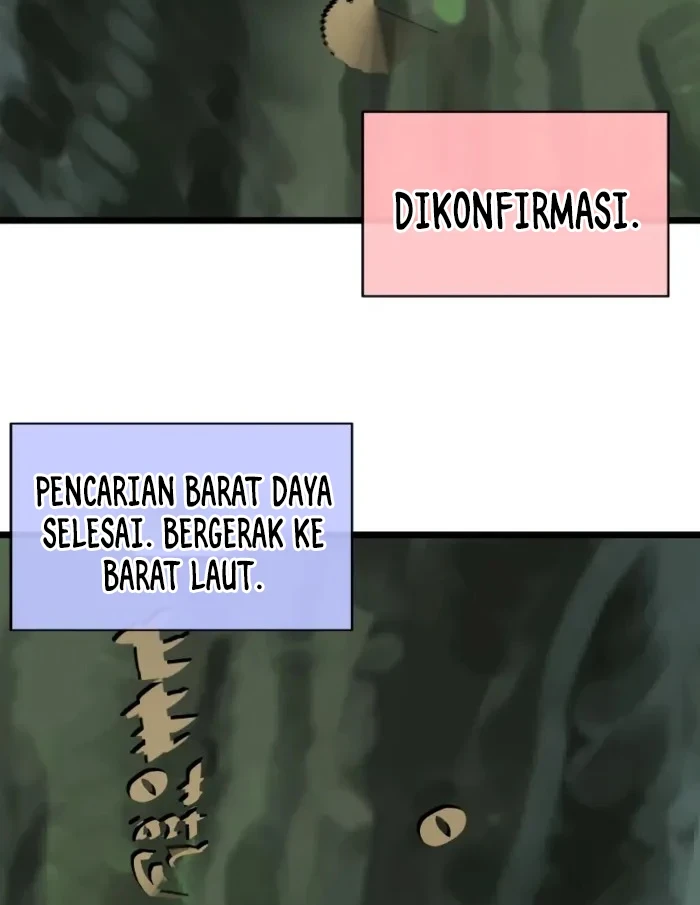 Initializing the Sect System Bab 27 halaman 64