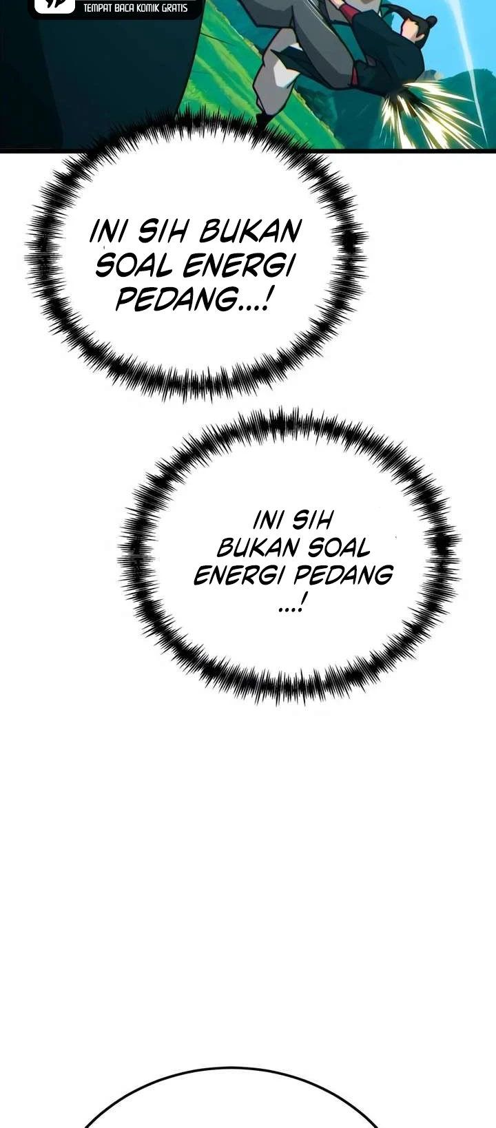 Initializing the Sect System Bab 29 halaman 64