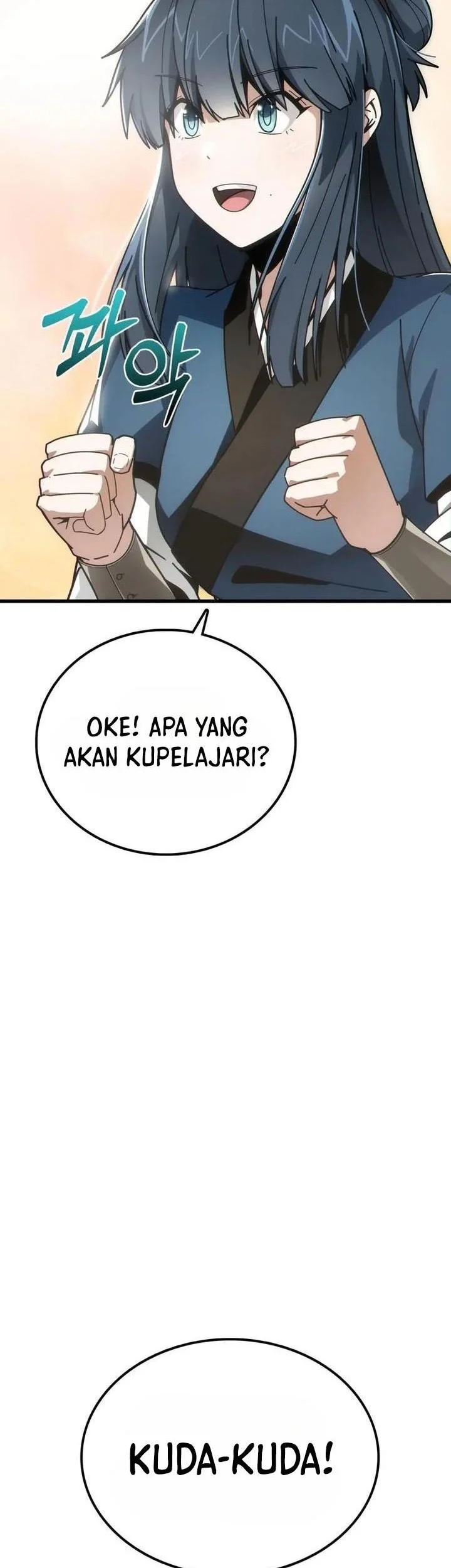 Initializing the Sect System Bab 3 halaman 62
