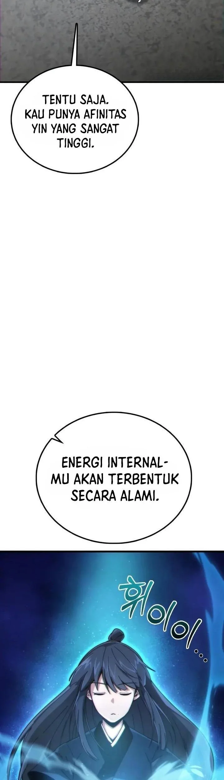 Initializing the Sect System Bab 3 halaman 68