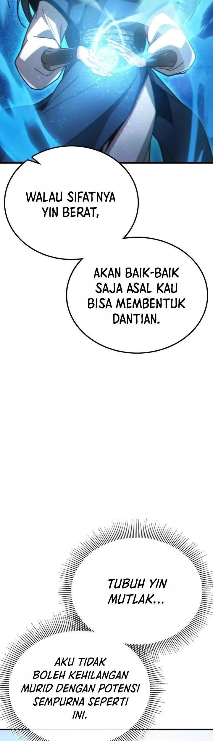 Initializing the Sect System Bab 3 halaman 69