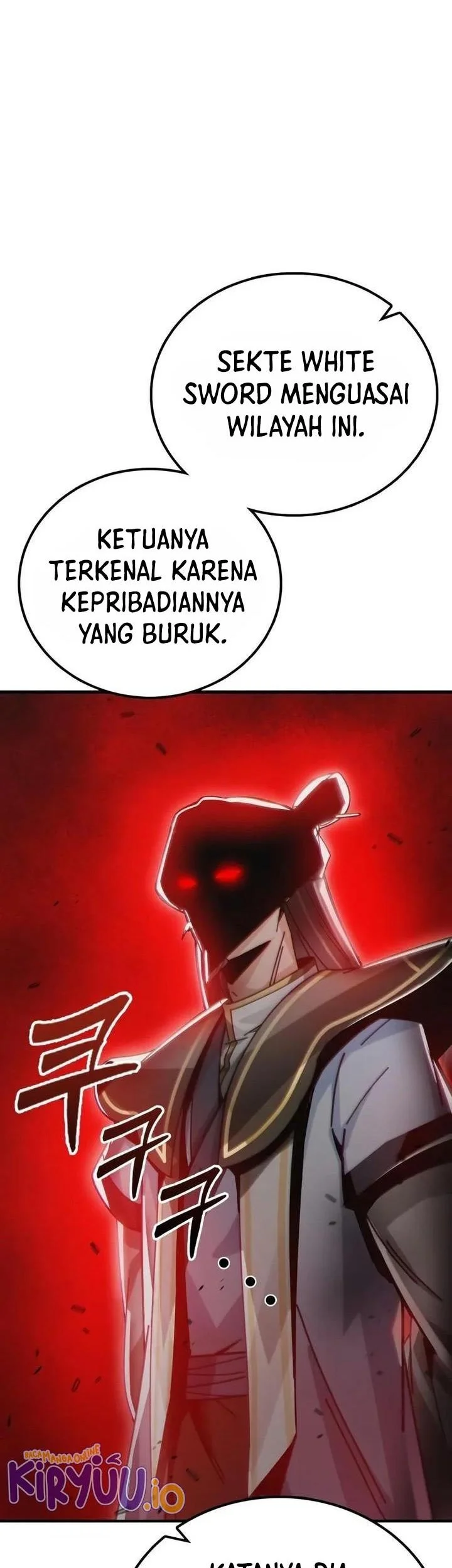 Initializing the Sect System Bab 3 halaman 76