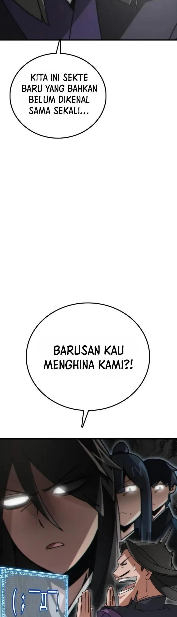 Initializing the Sect System Bab 3 halaman 78