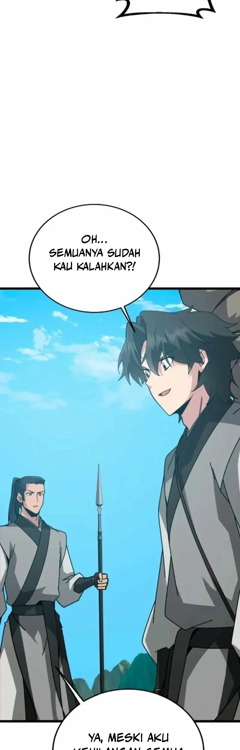 Initializing the Sect System Bab 30 halaman 30