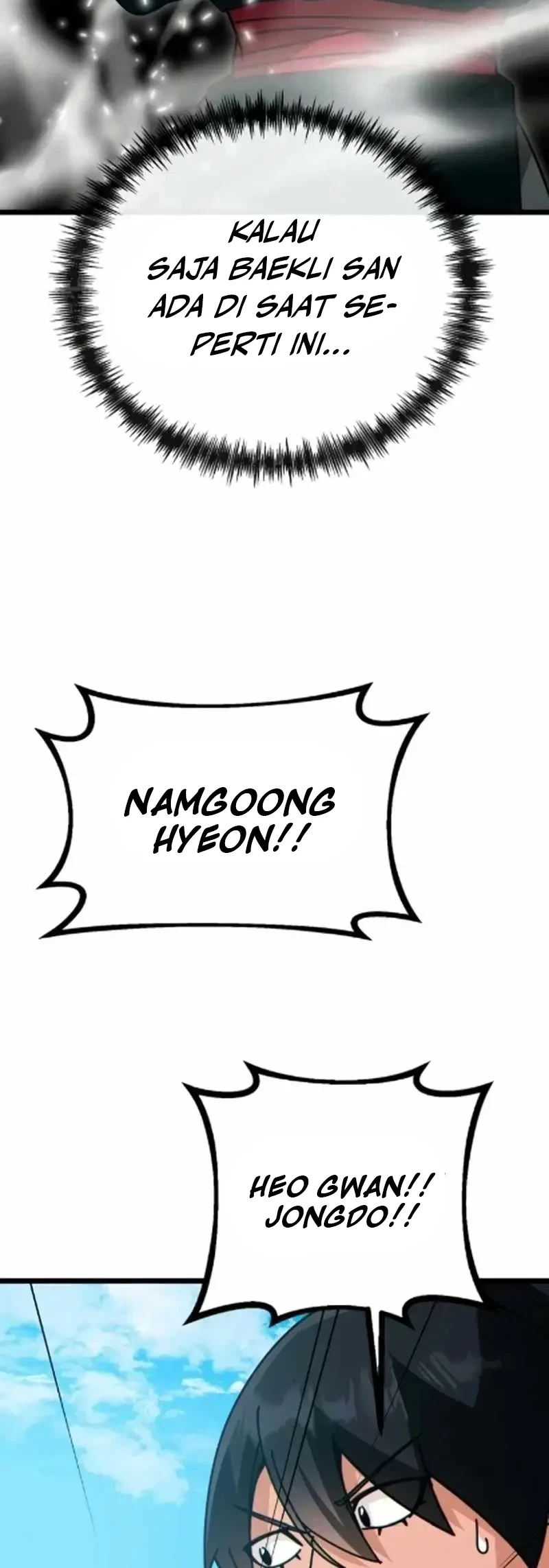 Initializing the Sect System Bab 30 halaman 34