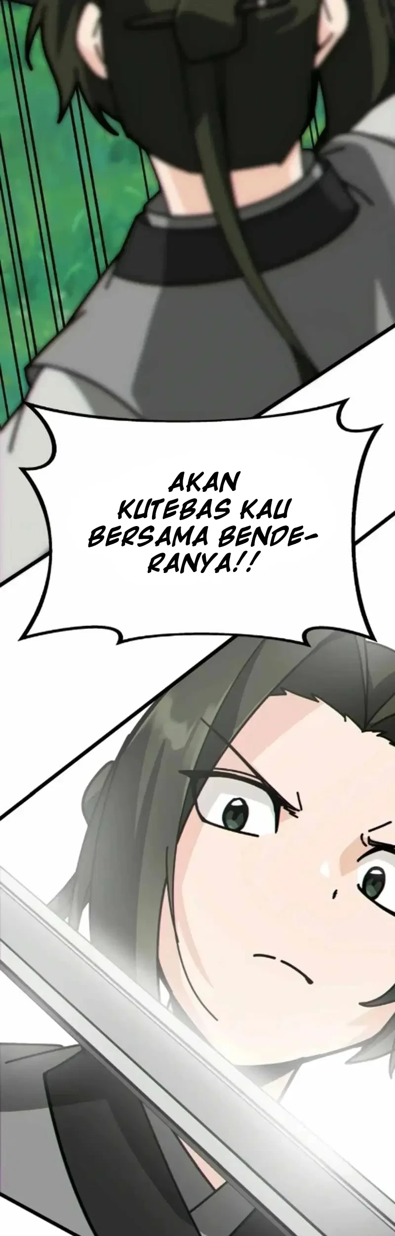 Initializing the Sect System Bab 30 halaman 74
