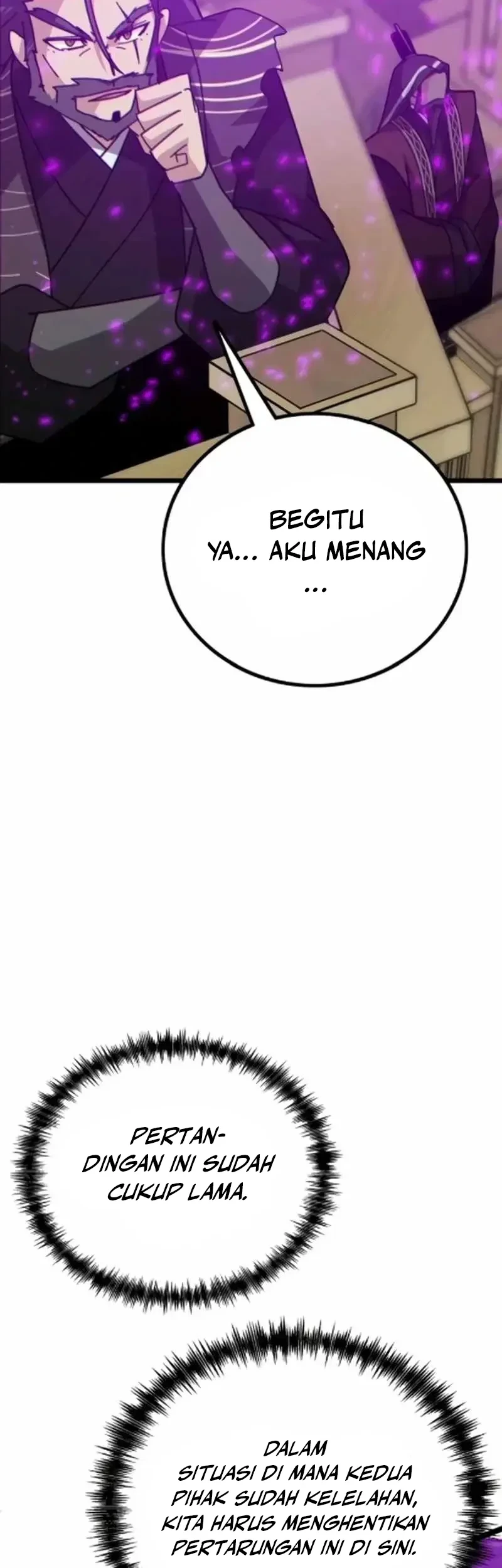 Initializing the Sect System Bab 30 halaman 76