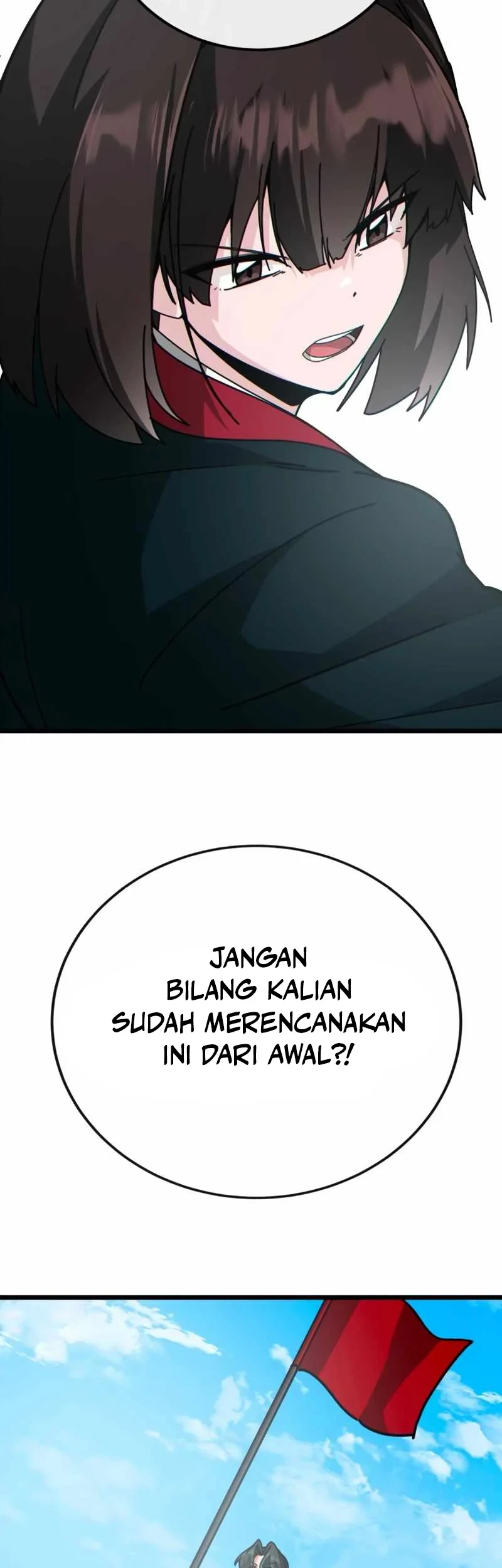 Initializing the Sect System Bab 31 halaman 5