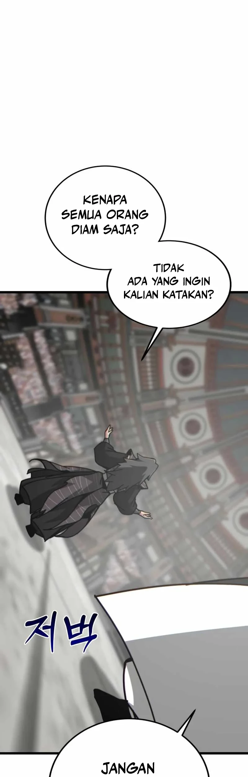 Initializing the Sect System Bab 31 halaman 15