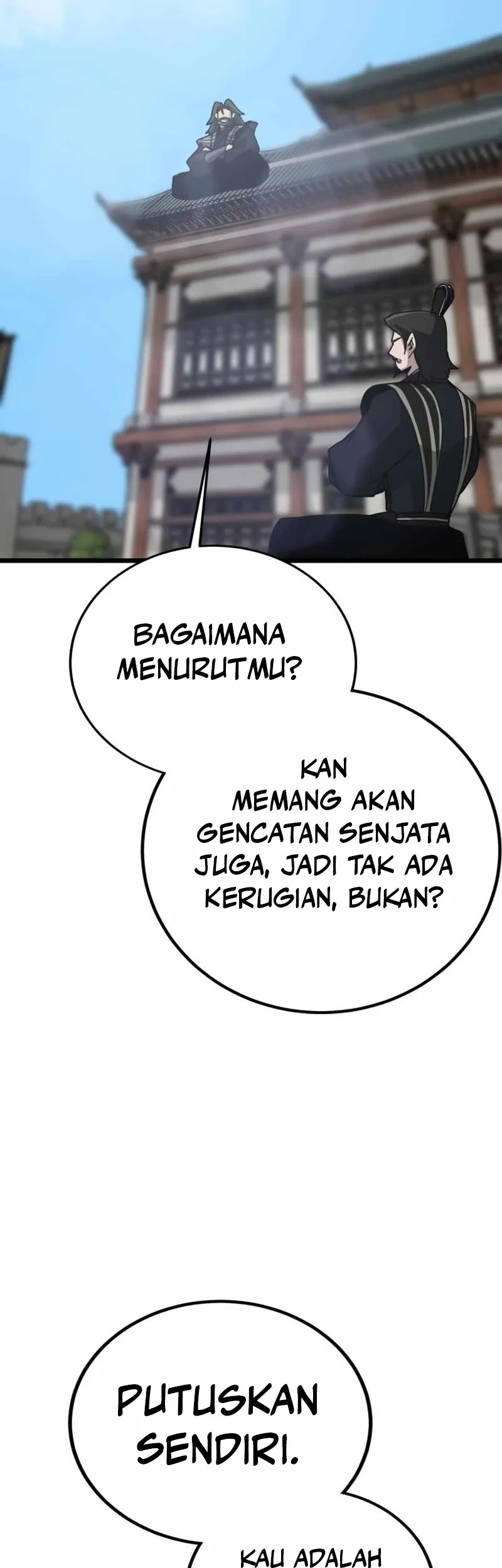 Initializing the Sect System Bab 31 halaman 39