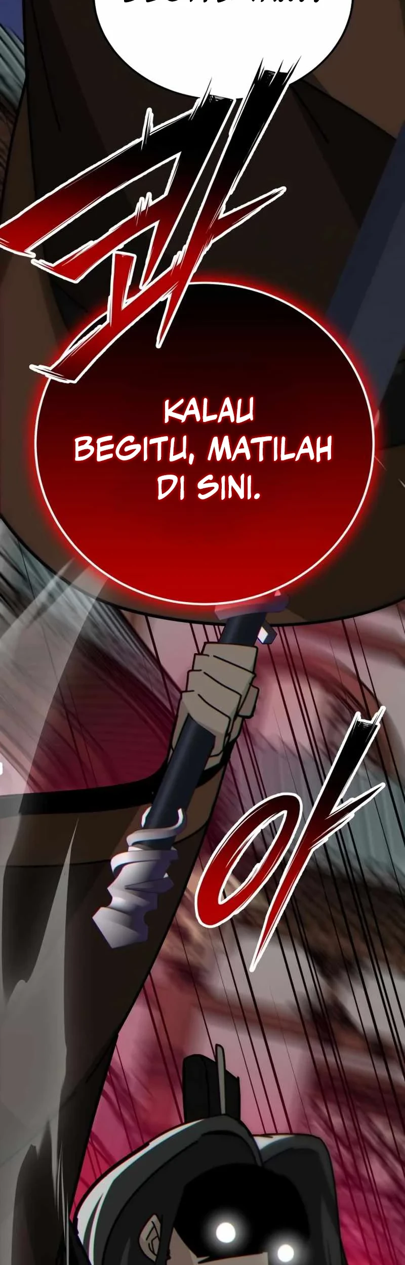 Initializing the Sect System Bab 31 halaman 86