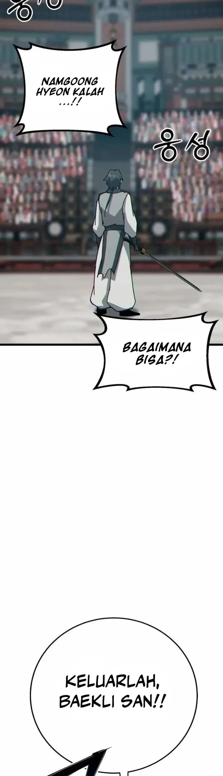 Initializing the Sect System Bab 33 halaman 91
