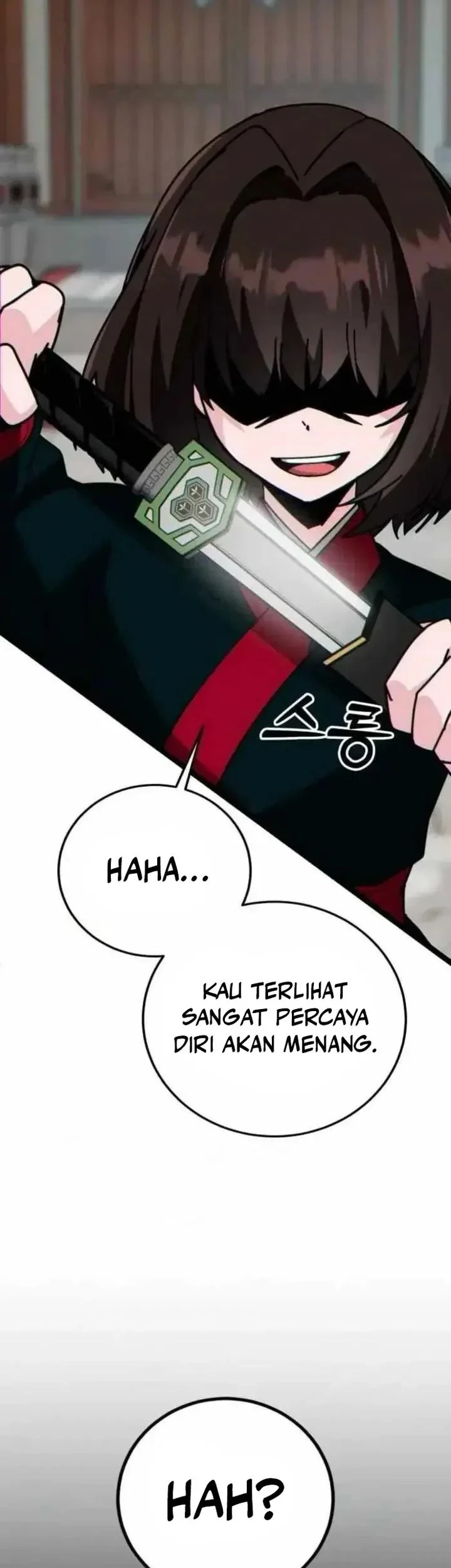 Initializing the Sect System Bab 34 halaman 5