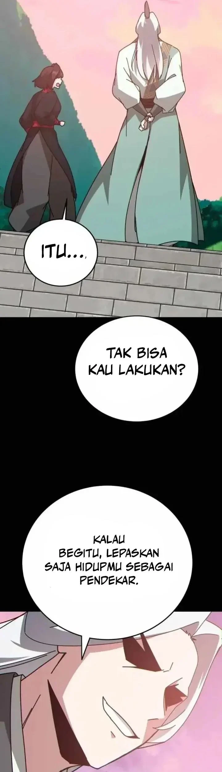 Initializing the Sect System Bab 34 halaman 32