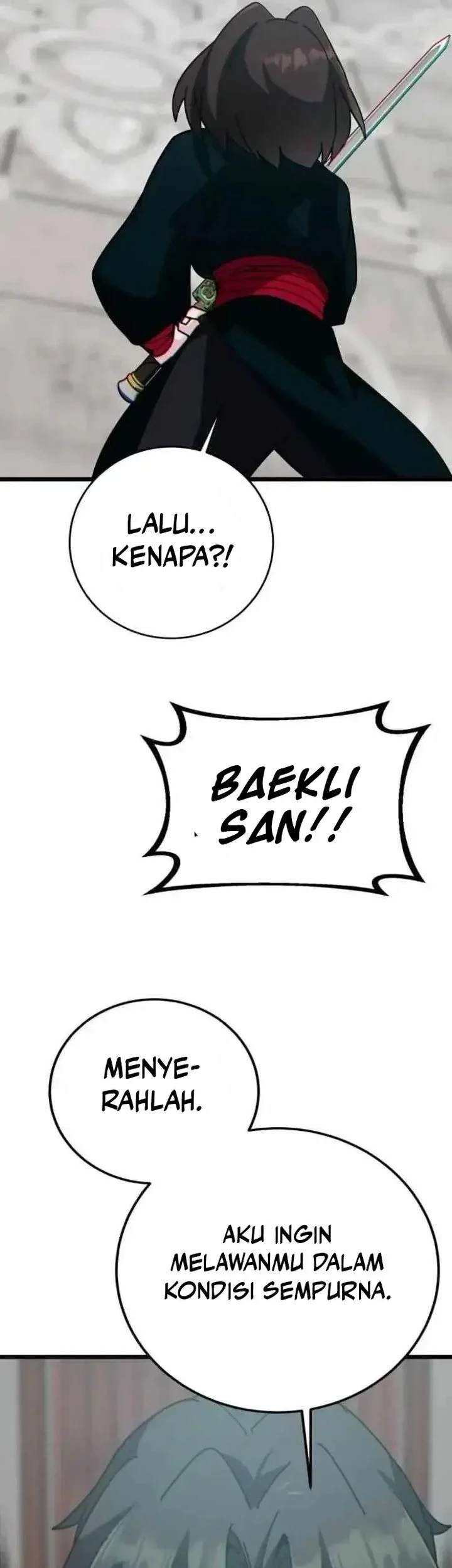 Initializing the Sect System Bab 34 halaman 40