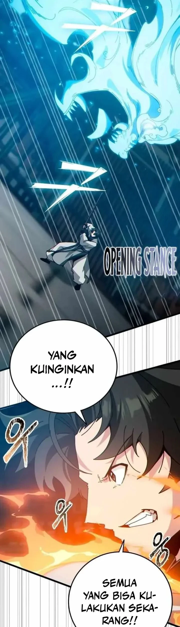 Initializing the Sect System Bab 34 halaman 70