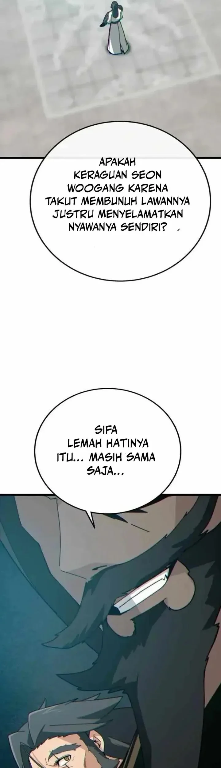 Initializing the Sect System Bab 34 halaman 91