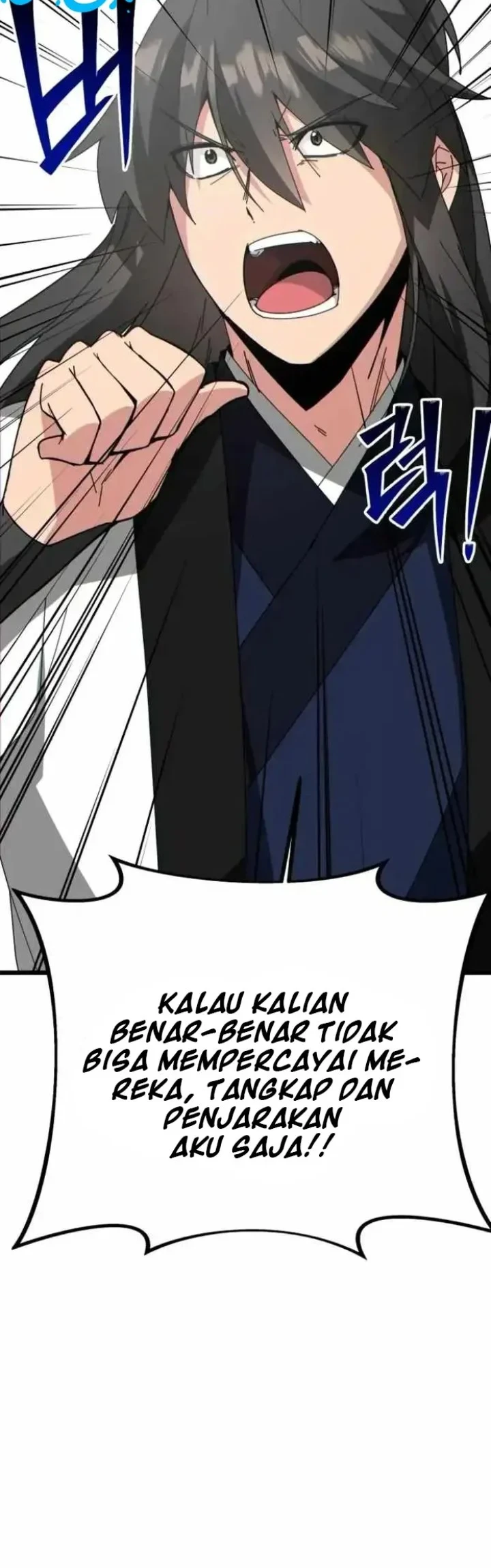 Initializing the Sect System Bab 35 halaman 11