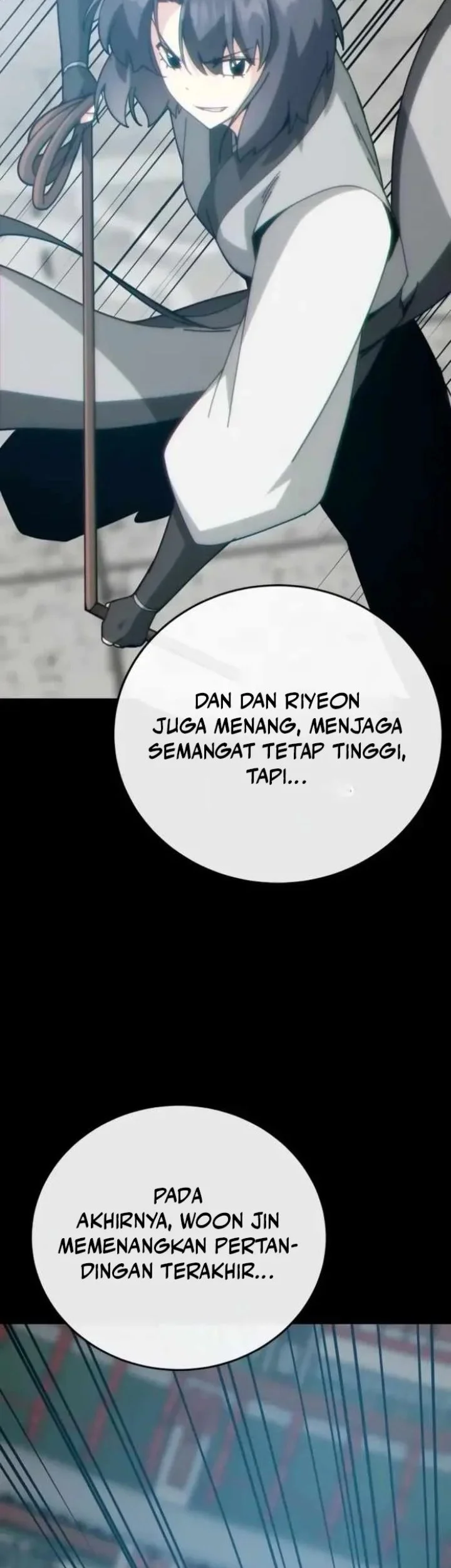 Initializing the Sect System Bab 35 halaman 15