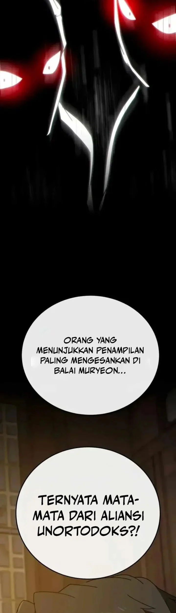 Initializing the Sect System Bab 35 halaman 21