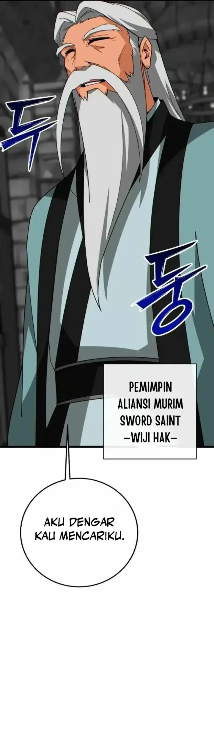 Initializing the Sect System Bab 35 halaman 41