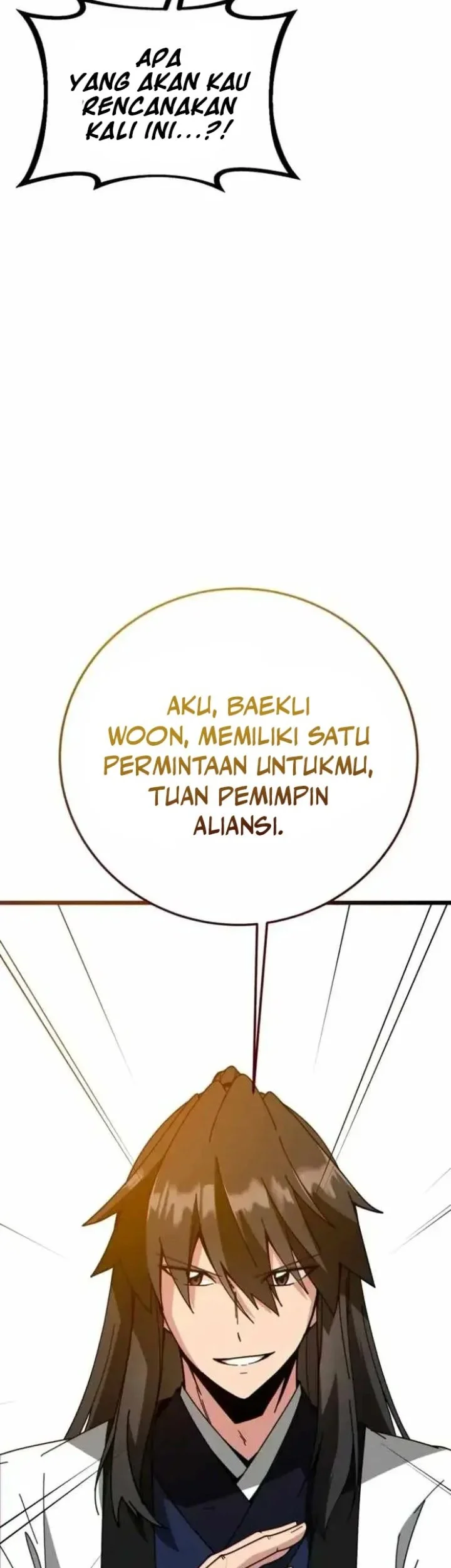 Initializing the Sect System Bab 35 halaman 43