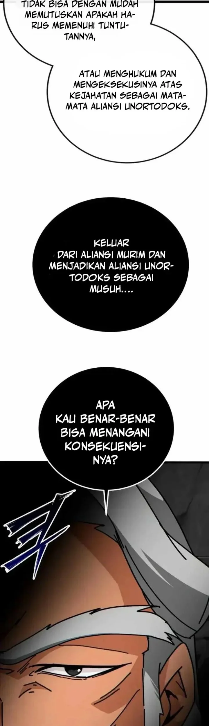 Initializing the Sect System Bab 35 halaman 51
