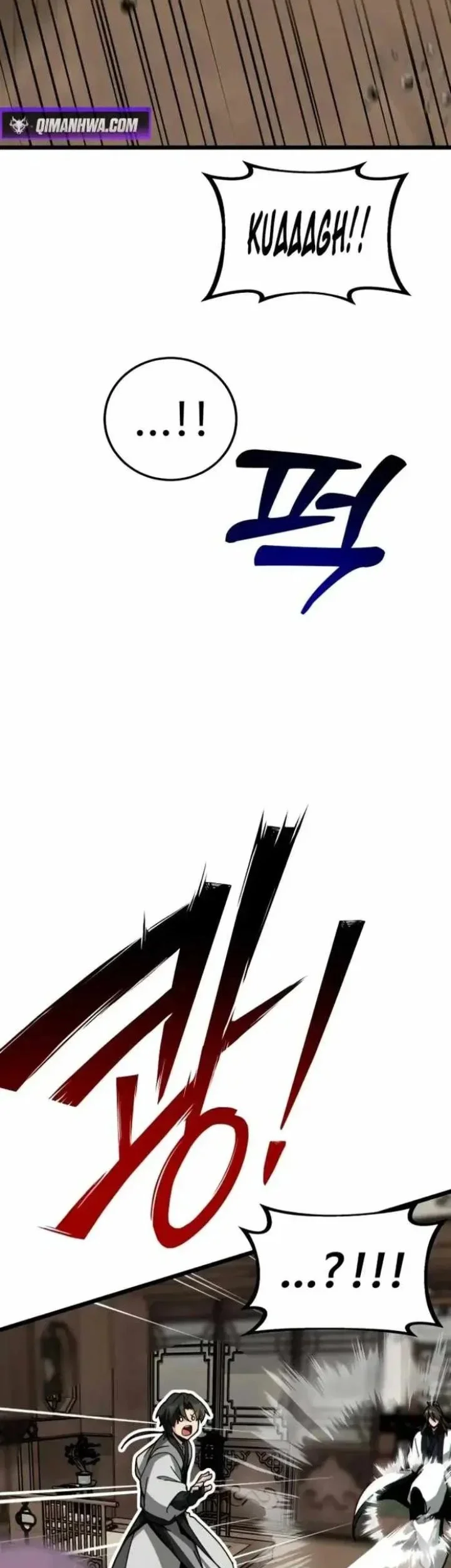Initializing the Sect System Bab 35 halaman 66