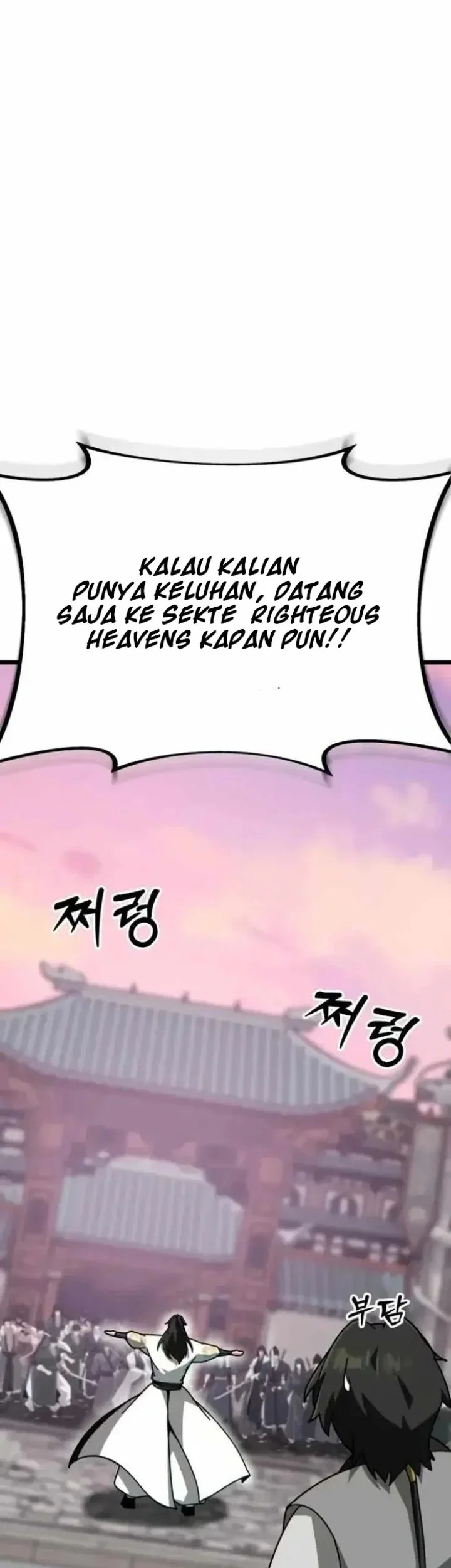Initializing the Sect System Bab 35 halaman 79