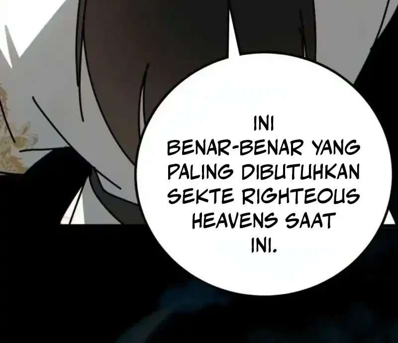 Initializing the Sect System Bab 36 halaman 4