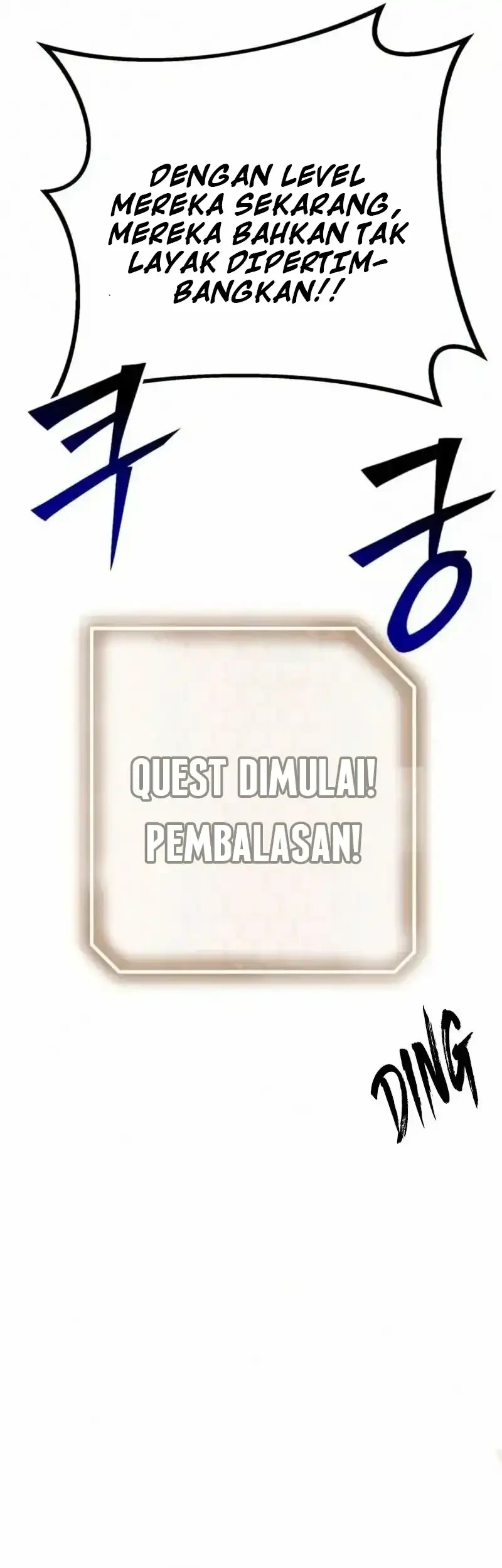 Initializing the Sect System Bab 36 halaman 14
