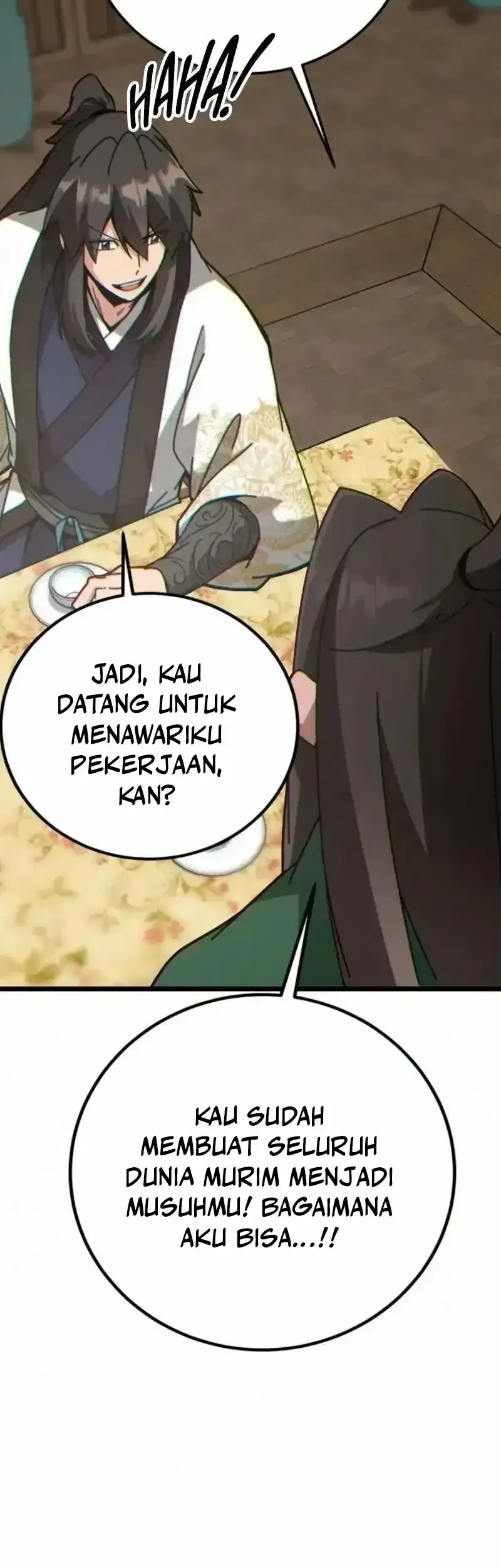 Initializing the Sect System Bab 36 halaman 39