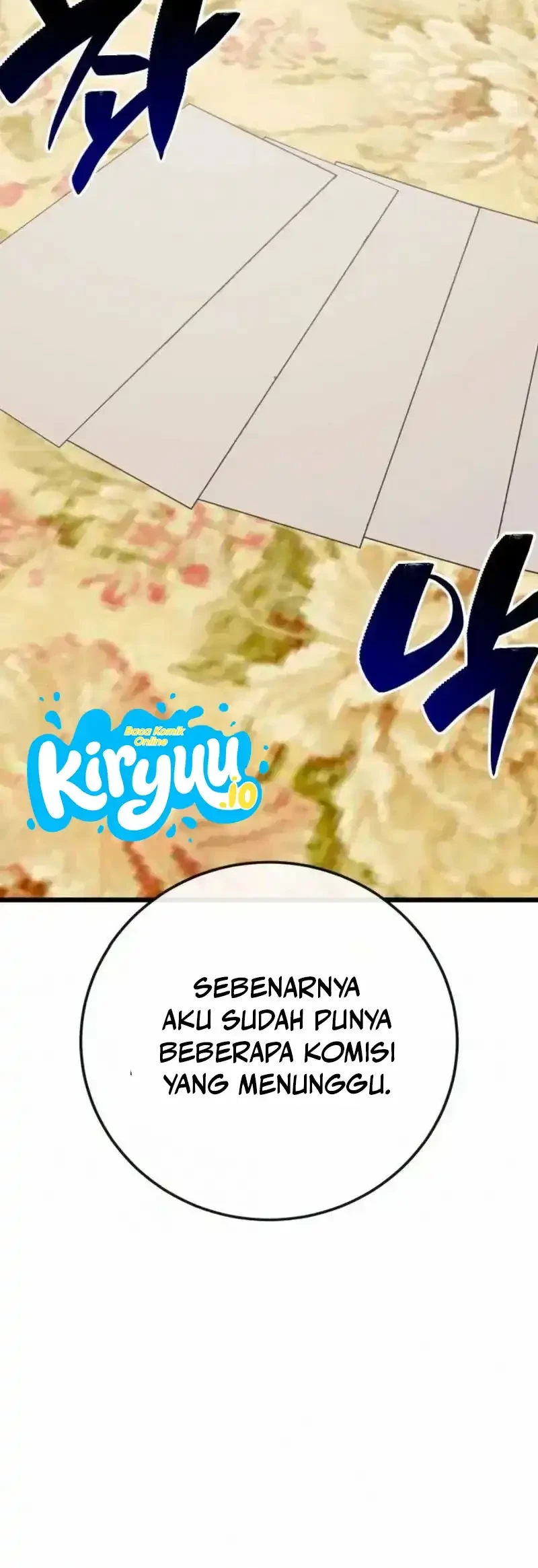 Initializing the Sect System Bab 36 halaman 52