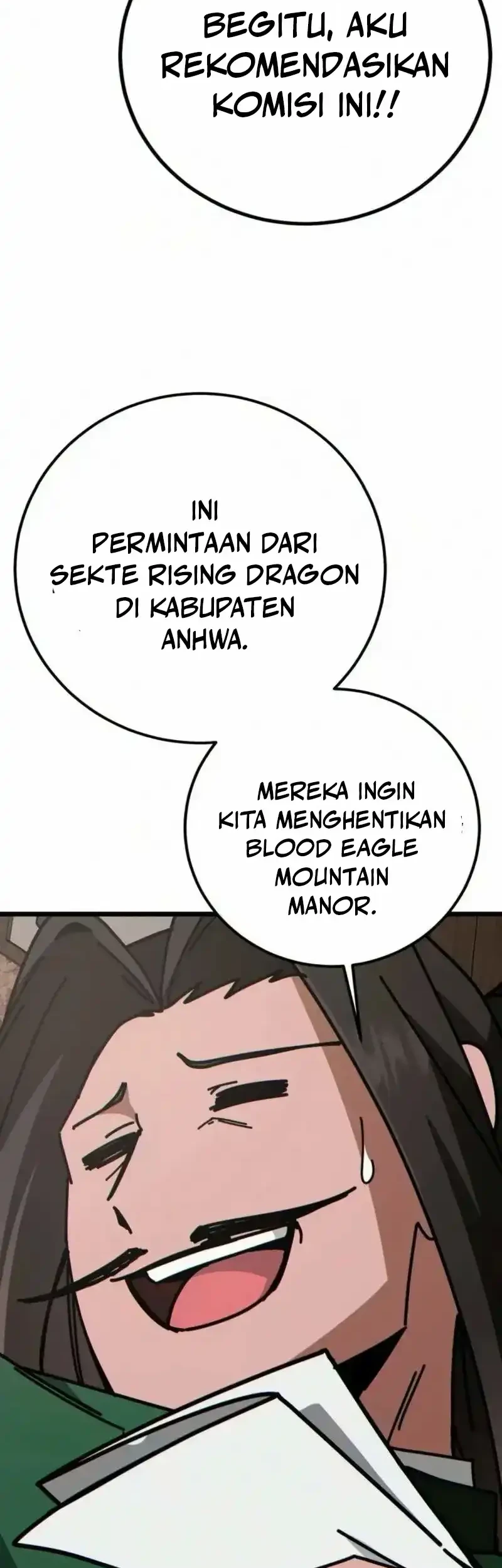 Initializing the Sect System Bab 36 halaman 57