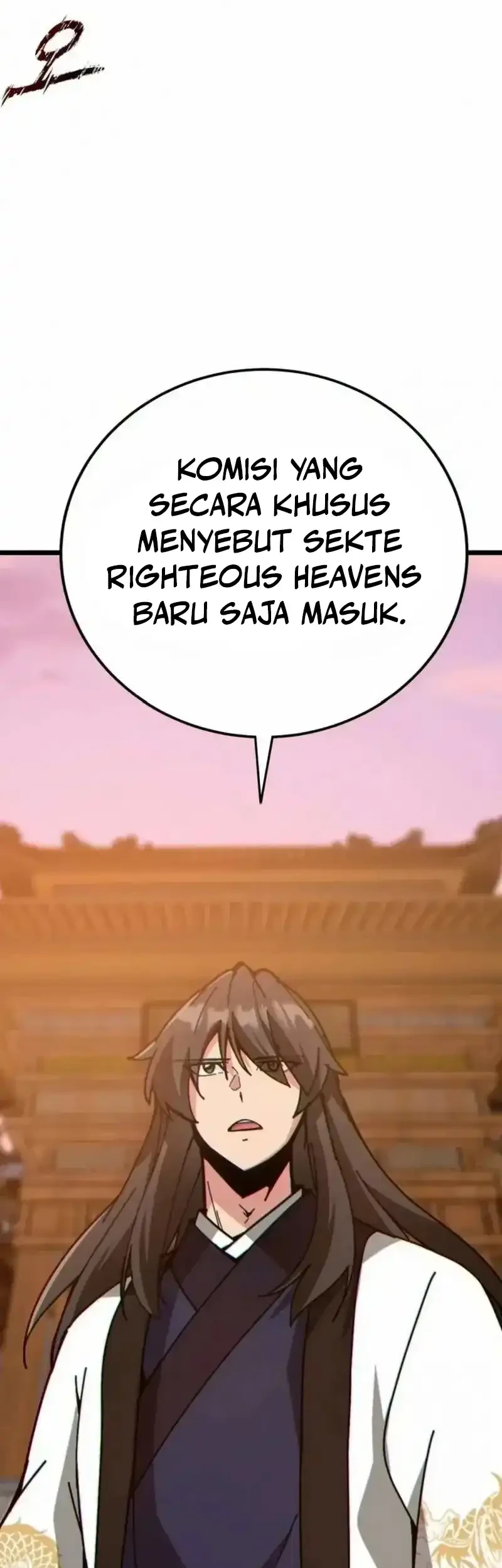 Initializing the Sect System Bab 36 halaman 66