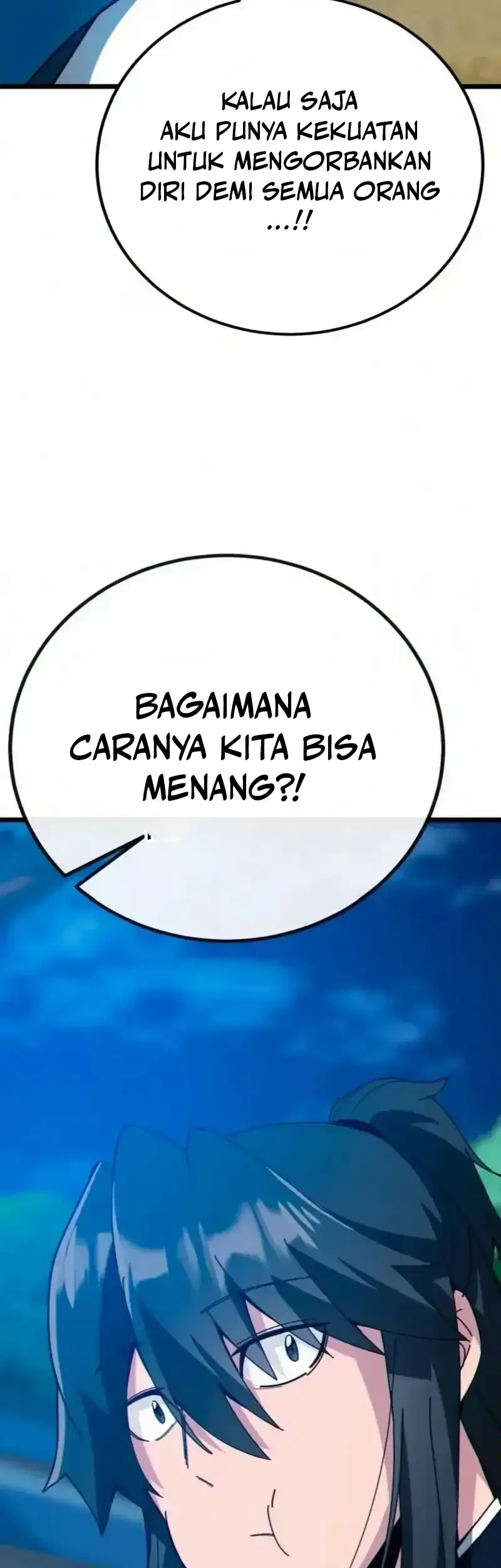 Initializing the Sect System Bab 36 halaman 83