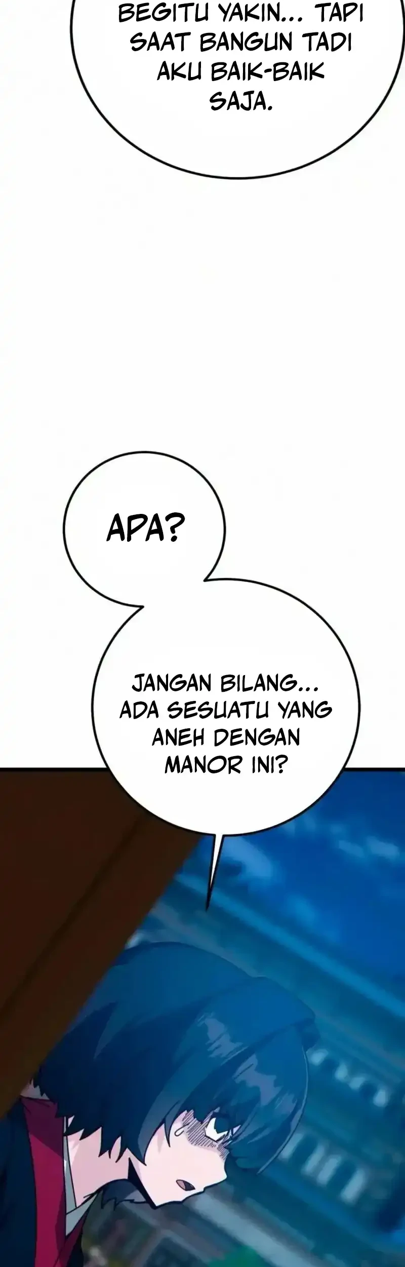 Initializing the Sect System Bab 36 halaman 90