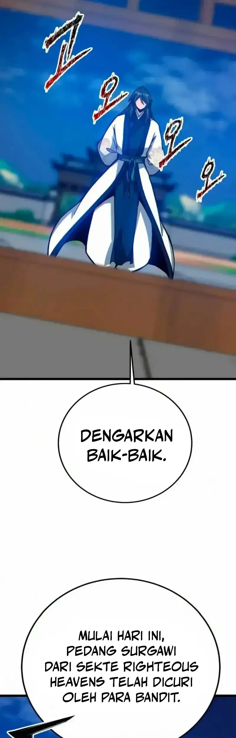 Initializing the Sect System Bab 36 halaman 92