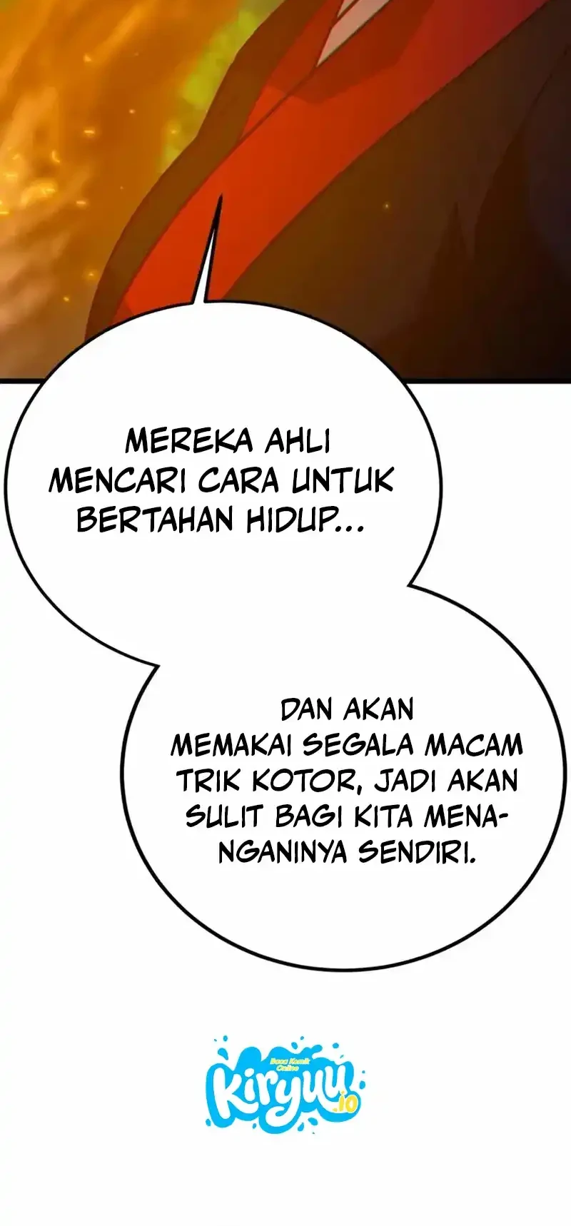 Initializing the Sect System Bab 37 halaman 20