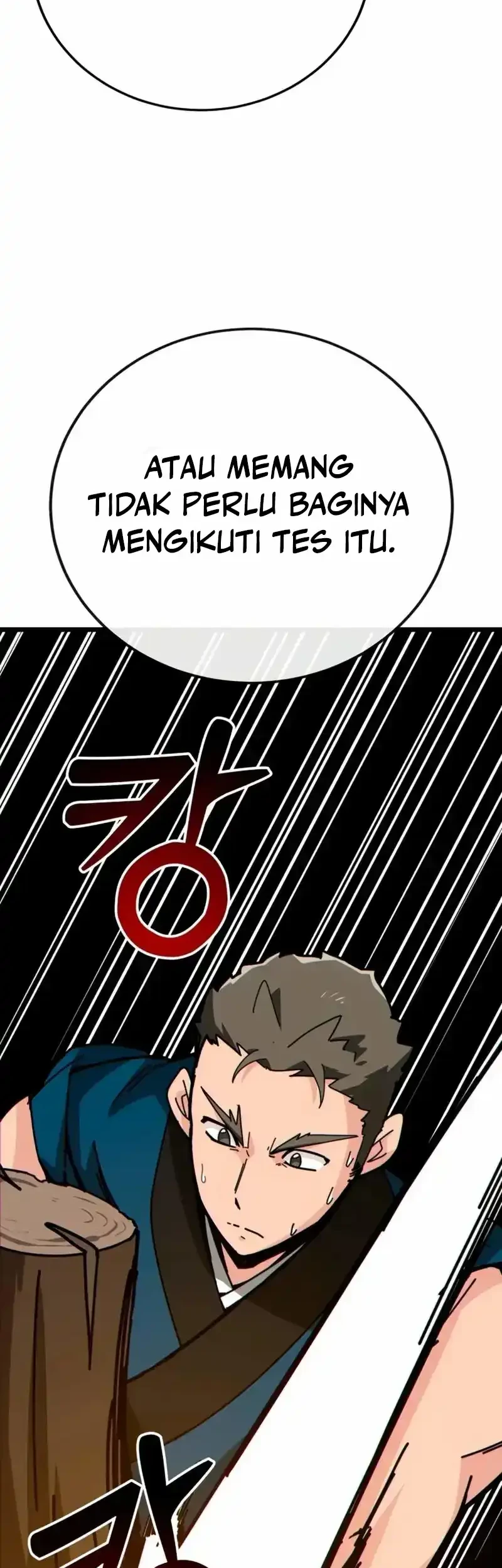 Initializing the Sect System Bab 37 halaman 22