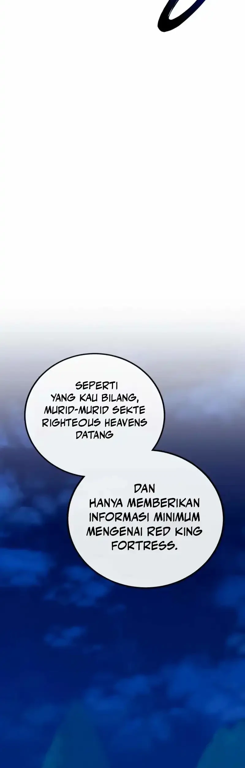 Initializing the Sect System Bab 37 halaman 51