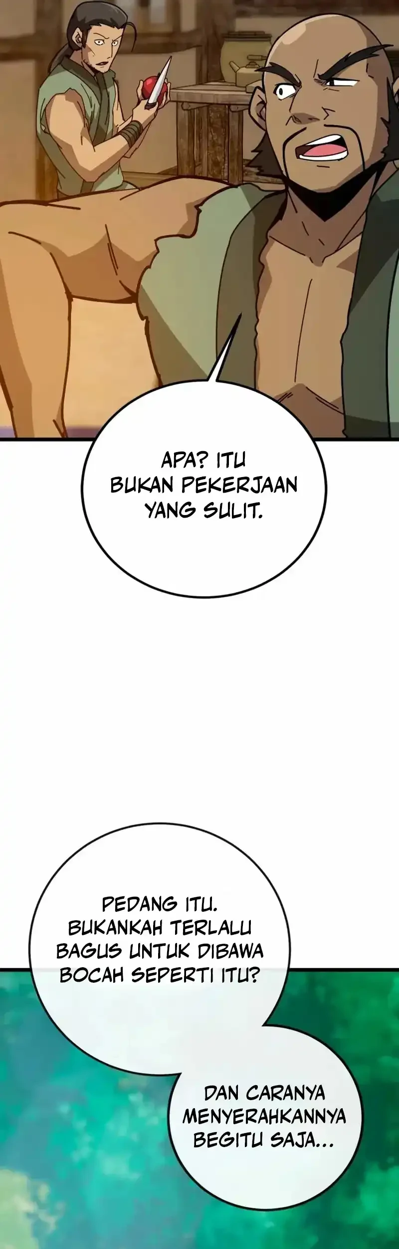Initializing the Sect System Bab 37 halaman 65