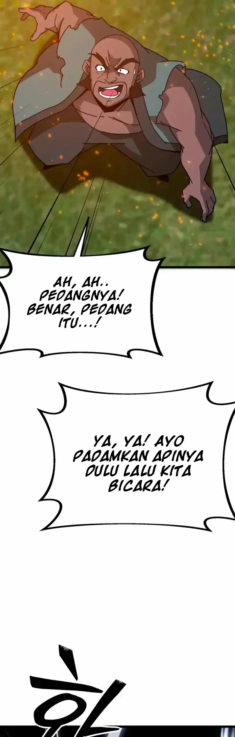 Initializing the Sect System Bab 37 halaman 84